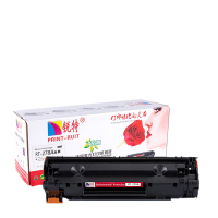 锐特(RUIT) RT-278A硒鼓 惠普复印机打印机P1506/P1566/P1606/P1606MFP佳能6200D