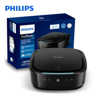 飞利浦(PHILIPS)车载空气净化器GP7101