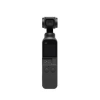 大疆(DJI) ZZ 灵眸 Osmo Pocket 口袋云台相机 迷你手持云台相机(含64G内存卡)