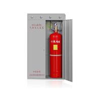 磐龍 N 柜式七氟丙烷 GQQ40/2.5 整套