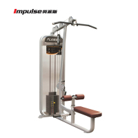 健芬欣英派斯高拉/划船 双功能训练器PL9002