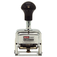 元昌 209 自动号码机 9位(1/台)