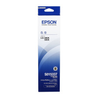 爱普生（EPSON）LQ-590K 595k S015337打印机色带 C13S015590 色带架