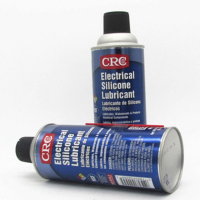 CRC 滑剂 电子级硅润滑剂 PR02094 284g/瓶