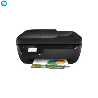 惠普(hp) 3838标配 彩色喷墨打印机一体机 (打印 扫描 复印 传真)