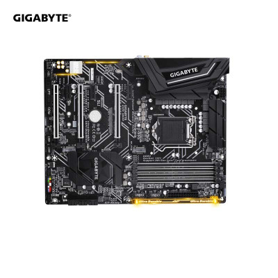 技嘉(GIGABYTE)Z370 UD3H 主板