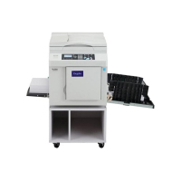 迪普乐(DUPLO) DP-G320 速印机 I/F-65电脑接驳卡(USB) 工作台+蜡纸+油墨