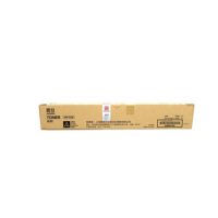 震旦(AURORA)ADT-225Y-L粉盒 适用ADC225/265机器 黄色/个