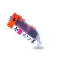雅富仕(YA FU SHI) 黄色黑盒 T1664( 单位 : 个) 适用于(EPSON ME-10/ME-101)