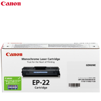 佳能(Canon)SOHO硒鼓/EP22