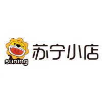 苏宁小店店招发光字1200mmH