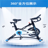 蓝堡运动减肥健身自行车 D600