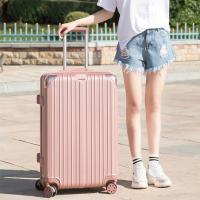 领路者(Lingluzhe) 行李箱包万向轮皮箱JH