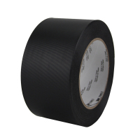 3M布基胶带 黑色宽40mm