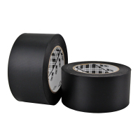 3M布基胶带 黑色宽50mm