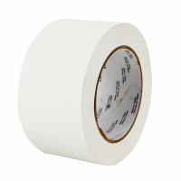 3M布基胶带 白色宽60mm