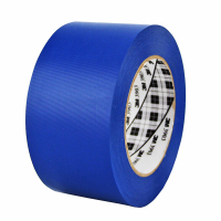 3M布基胶带 蓝色宽20mm