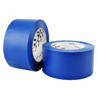3M布基胶带 蓝色宽25mm