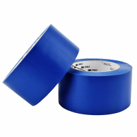 3M布基胶带 蓝色宽60mm