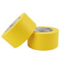 3M布基胶带 黄色宽25mm