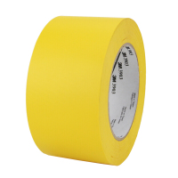 3M布基胶带 黄色宽40mm