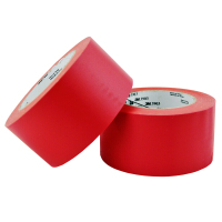 3M布基胶带 红色宽60mm