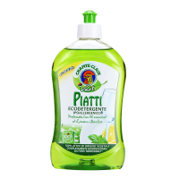 大公鸡头 柠檬浓缩 洗洁精 500ml(单位:瓶)