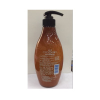 茶籽水润去屑护发素(瓶)