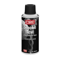 CRC 烟雾测试剂 模拟烟雾消防烟感探测 报警检测剂烟感测试 PR020105 71g