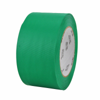 3M布基胶带 绿色宽40mm