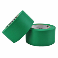 3M布基胶带 绿色宽60mm