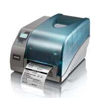 博思得(Postek) 标签机 G6000 （单 位 ：台）