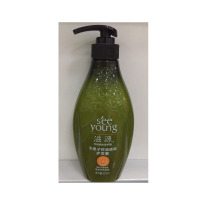 无患子控油清爽护发素(瓶)