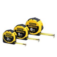 史丹利橡塑公制卷尺 8m 30-628-23