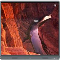 鸿合 Hitevision HD-I759AE(含ops I3 4G 128G) 智能教育会议交互平板液晶显示屏