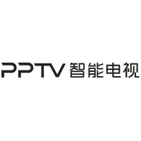 PPTV 智能电视即时贴H50(白色)欧邦标识