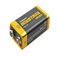 双鹿9V碱性电池6LR61 1卡/1节