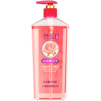 (DT)蜂花 538g 玫瑰液体精油皂沐浴露（计价单位：瓶）