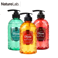 (DT)黛丝恩 500ml 精油 沐浴露 (计价单位:瓶)柑甜香型/莎当妮香型/茉莉花香型可选