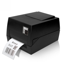得力 DL-825T 条码标签打印机 热敏热转印二合一 带自动补打功能