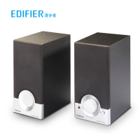漫步者(EDIFIER) R18T 2.0声道 多媒体电脑音响