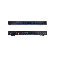 晶美锐会议前级处理器K1