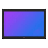 惠普(HP)Tablet 10G2 MTK Helio X20 10核心处理器 4G内存 64G闪存 4G网络 10英寸