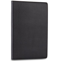 得力(deli) 7901 皮面笔记本-25K幅面 -80页 黑色 5本装