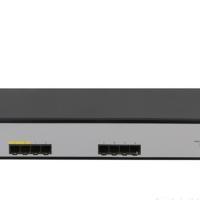 华三(H3C)SMB-S1200-8F 8口SFP光纤模块插槽以太网企业交换机4口千兆