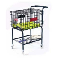 大卫 恰好时 UHS-JLC008 网球教练车