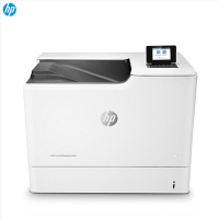 J惠普(HP) M653dn ,A4企业级商务办公双面高速彩色激光打印机