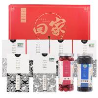 姚朵朵 回家· 有机干货礼盒1330克