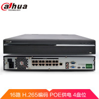 大华 DH-NVR4416-HDS2 网络硬盘录像机 TL