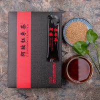 雁秀便携速溶阿胶红枣茶